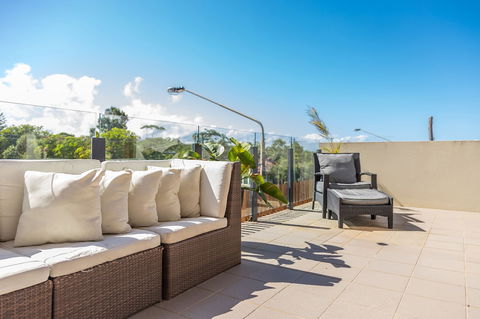 The Butter Factory Byron Bay - Yamba Accommodation 0