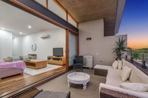 The Butter Factory Byron Bay - Yamba Accommodation 3