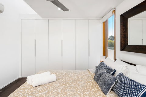 The Butter Factory Byron Bay - Yamba Accommodation 4