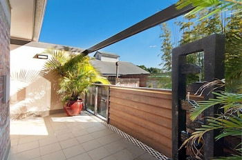 The Butter Factory Byron Bay - Yamba Accommodation 5