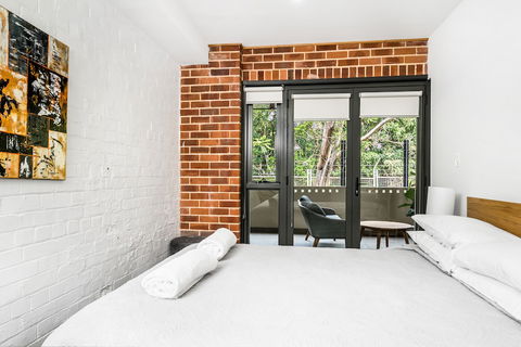 The Butter Factory Byron Bay - Yamba Accommodation 1