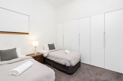 The Butter Factory Byron Bay - Yamba Accommodation 2