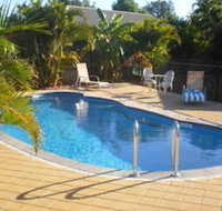 Ochre Moon BB - Yamba Accommodation