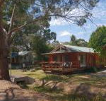 Kiramli Villas - Yamba Accommodation