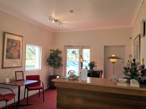Lithgow Valley Motel - Yamba Accommodation 3