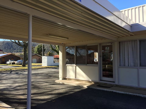 Lithgow Valley Motel - Yamba Accommodation 0