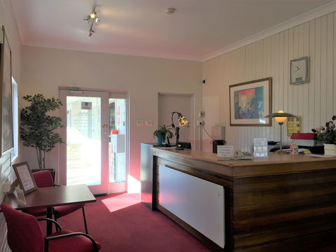 Lithgow Valley Motel - Yamba Accommodation 4