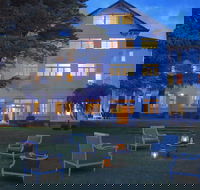 The Robertson Hotel - Yamba Accommodation