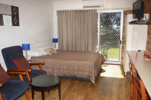 Shelly Beach Motel - Yamba Accommodation 4