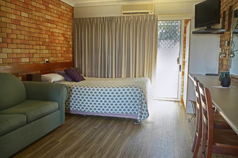 Shelly Beach Motel - Yamba Accommodation 3