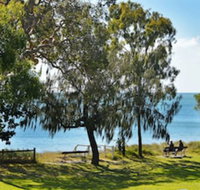 Shelly Beach Motel - Yamba Accommodation