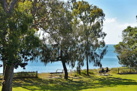 Shelly Beach Motel - Yamba Accommodation 0