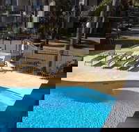 Mandurah Motel and Apartments - Yamba Accommodation