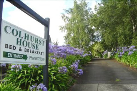 Colhurst House - Yamba Accommodation 1