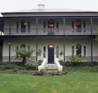 Colhurst House - Yamba Accommodation
