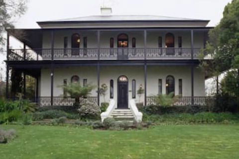 Colhurst House - Yamba Accommodation 0