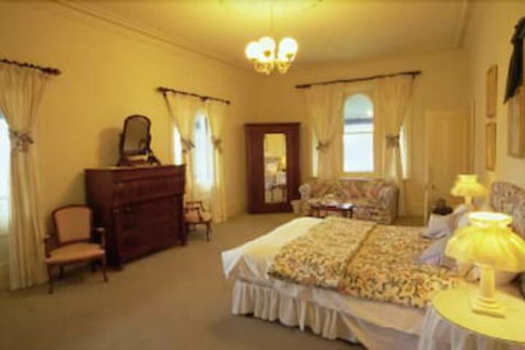 Colhurst House - Yamba Accommodation 3