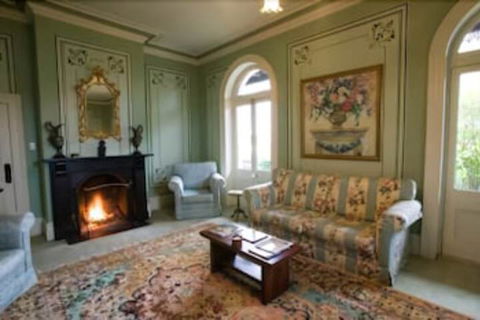Colhurst House - Yamba Accommodation 6