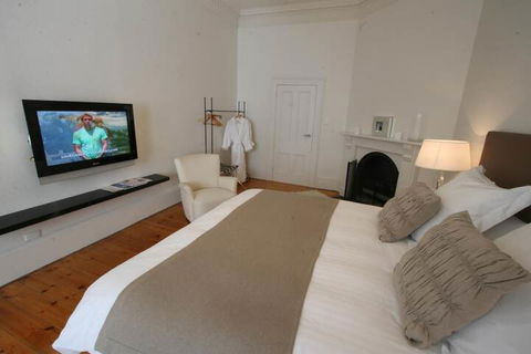 Colhurst House - Yamba Accommodation 5