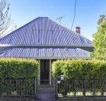 The Grey House