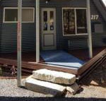 The a Frame - Yamba Accommodation