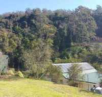 Copeland Cabins - Yamba Accommodation