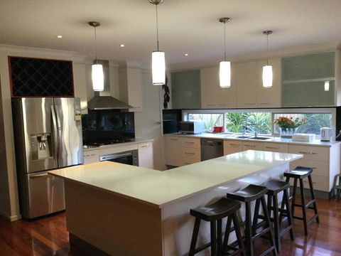 River View Heaven - Yamba Accommodation 1