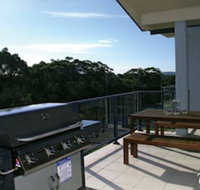 Two Beaches 74B Blanch Street - Yamba Accommodation