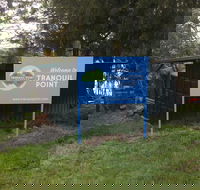 Tranquil Point - Yamba Accommodation