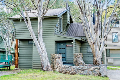 Diamantina - Yamba Accommodation 2