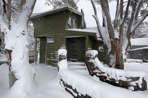 Diamantina - Yamba Accommodation 1