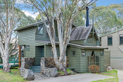 Diamantina - Yamba Accommodation 3