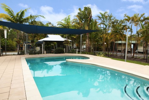 Tasman Holiday Parks - Fraser Coast - Yamba Accommodation 1
