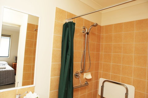 Tasman Holiday Parks - Fraser Coast - Yamba Accommodation 4