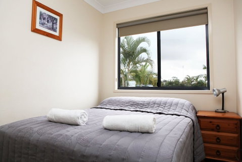 Tasman Holiday Parks - Fraser Coast - Yamba Accommodation 5