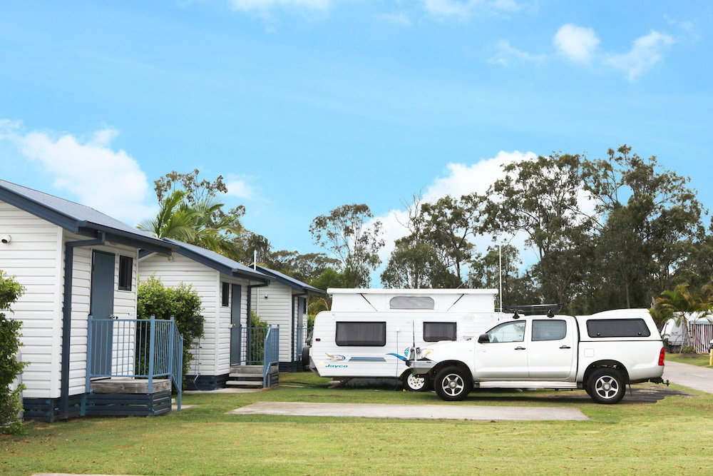 Dundowran QLD Yamba Accommodation