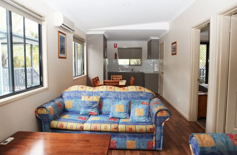 Tasman Holiday Parks - Fraser Coast - Yamba Accommodation 6
