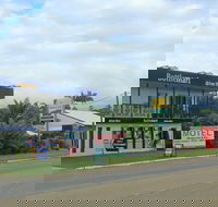 Cardwell at the Beach - Yamba Accommodation