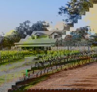 Emmas Cottage Vineyard - Yamba Accommodation