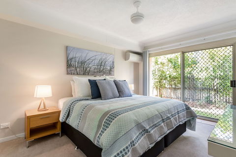 Sea Breeze On Main Beach - Yamba Accommodation 4