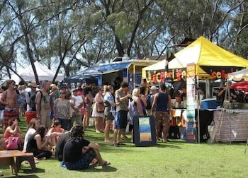Sea Breeze On Main Beach - Yamba Accommodation 0