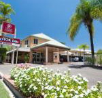 Country Comfort Gin Gin Wild Scotsman Motor Inn - Yamba Accommodation