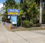 Bel Air Motel - Yamba Accommodation