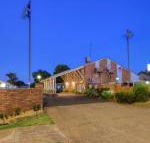 All Travellers Motor Inn - Yamba Accommodation