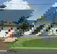 Kurrmine Beach Motel - Yamba Accommodation