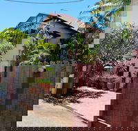 Tropic Days Backpackers - Yamba Accommodation
