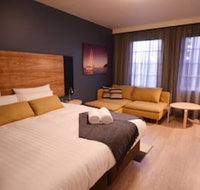 Entally Lodge - Yamba Accommodation