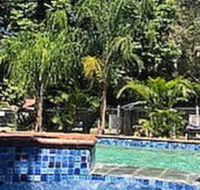 Nimbin Rocks Retreat - Yamba Accommodation
