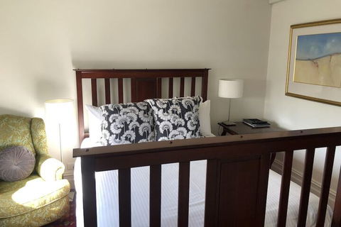 Corner Hotel Alexandra - Yamba Accommodation 4