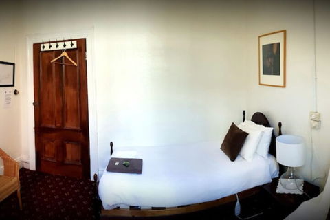 Corner Hotel Alexandra - Yamba Accommodation 1